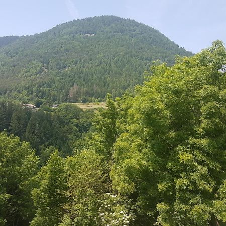 Appartamento Altipiano Pine 2 Bedollo Exterior photo