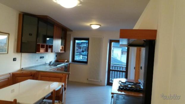 Appartamento Altipiano Pine 2 Bedollo Exterior photo