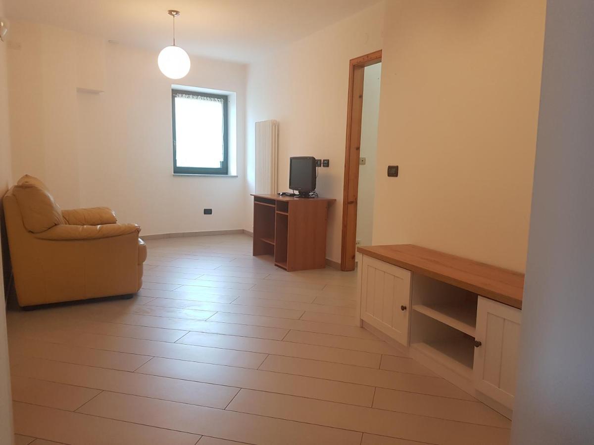 Appartamento Altipiano Pine 2 Bedollo Exterior photo