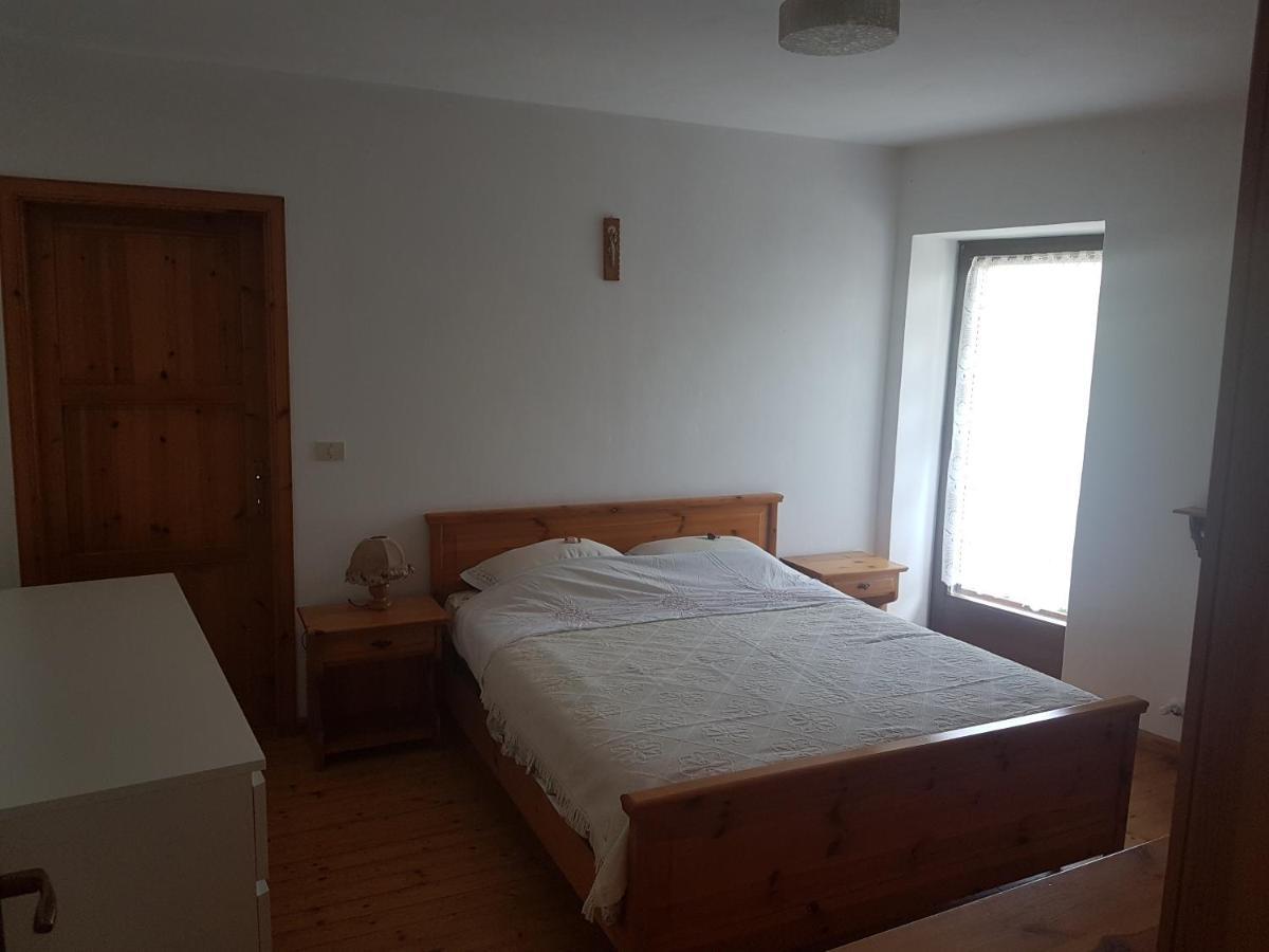 Appartamento Altipiano Pine 2 Bedollo Exterior photo