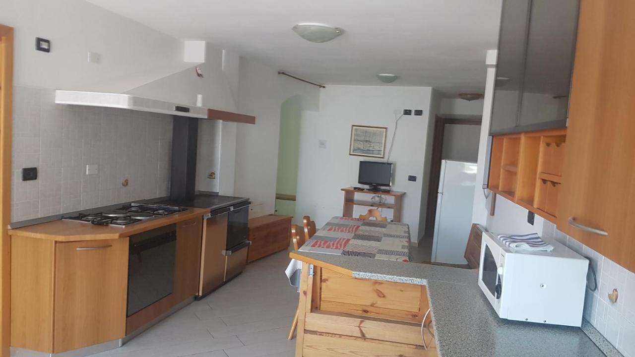 Appartamento Altipiano Pine 2 Bedollo Exterior photo